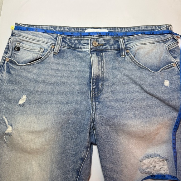 AMPERSAND AVENUE Women’s Jeans 16W - Picture 9 of 16